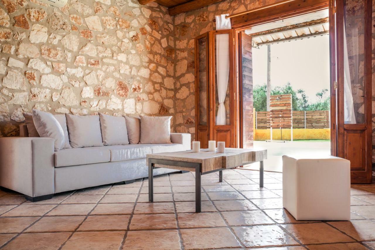 Villa Anastasia Laganas Exterior foto